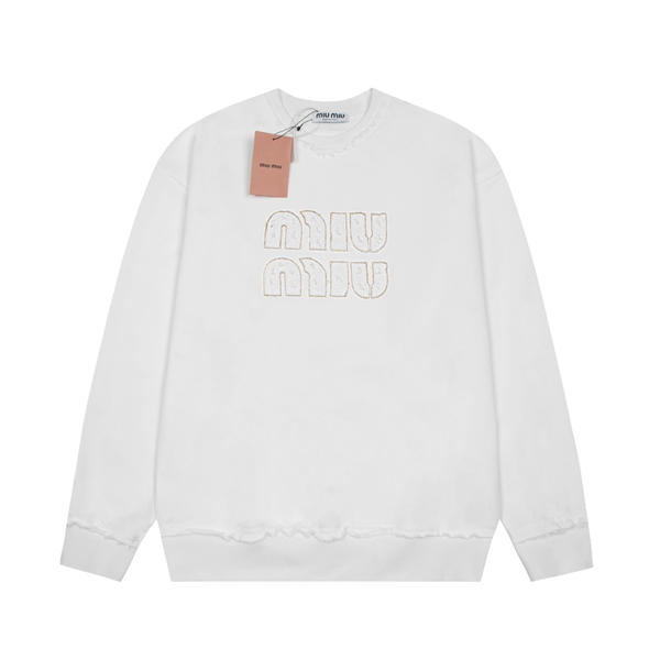 ブランドパーカー正面デザイン